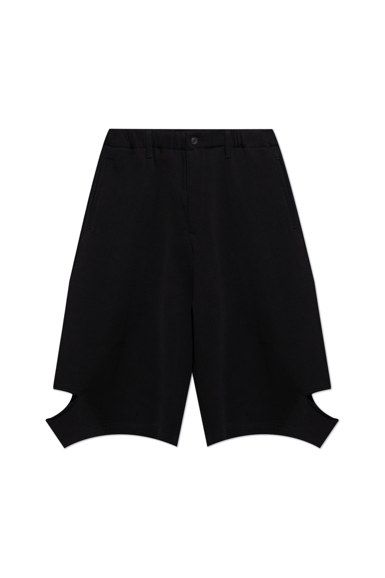Vintage Yohji Yamamoto, Y's Shorts, Pants Size:3 - Etsy